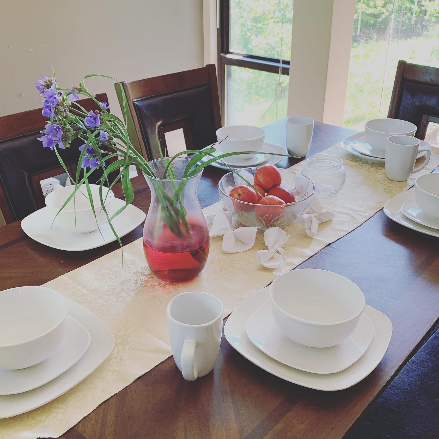 Begrudgingly Gluten Free